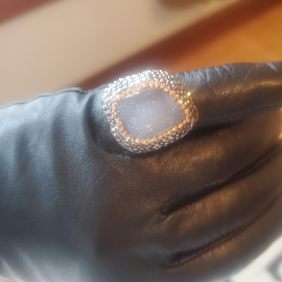 Statement ring - Picture 10 of 10